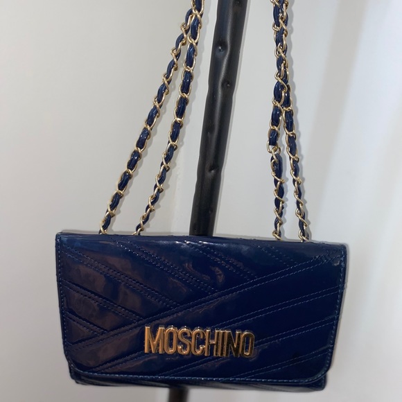 Handbags - Moschino bag